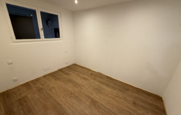 Grand appartement à acheter avec jardin à Collioure