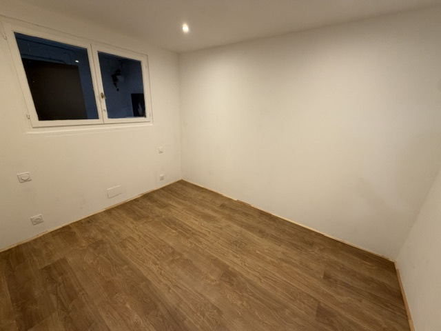 Grand appartement à acheter avec jardin à Collioure