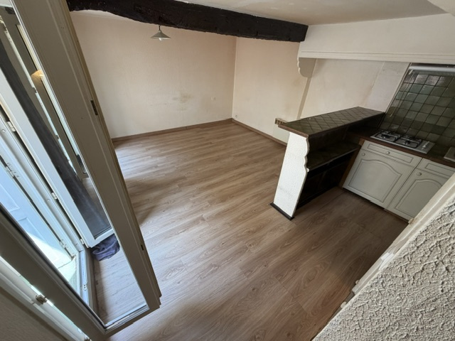 Argelès-Sur-Mer : maison de village de 60m2 à vendre