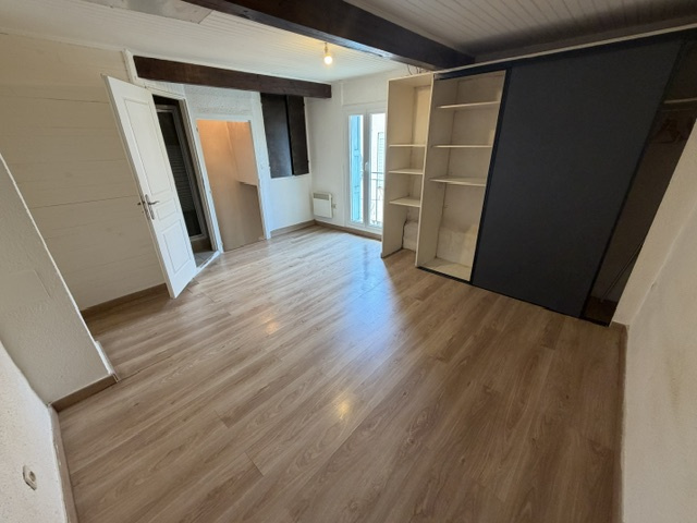 Argelès-Sur-Mer : maison de village de 60m2 à vendre
