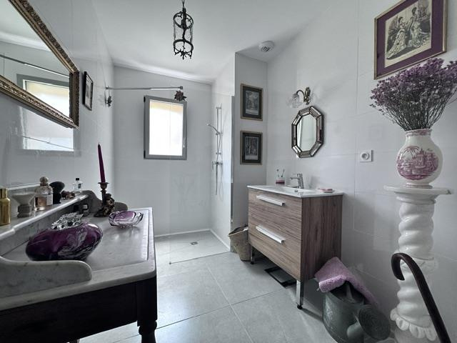 À Collioure, appartement neuf à vendre pour famille avec enfant