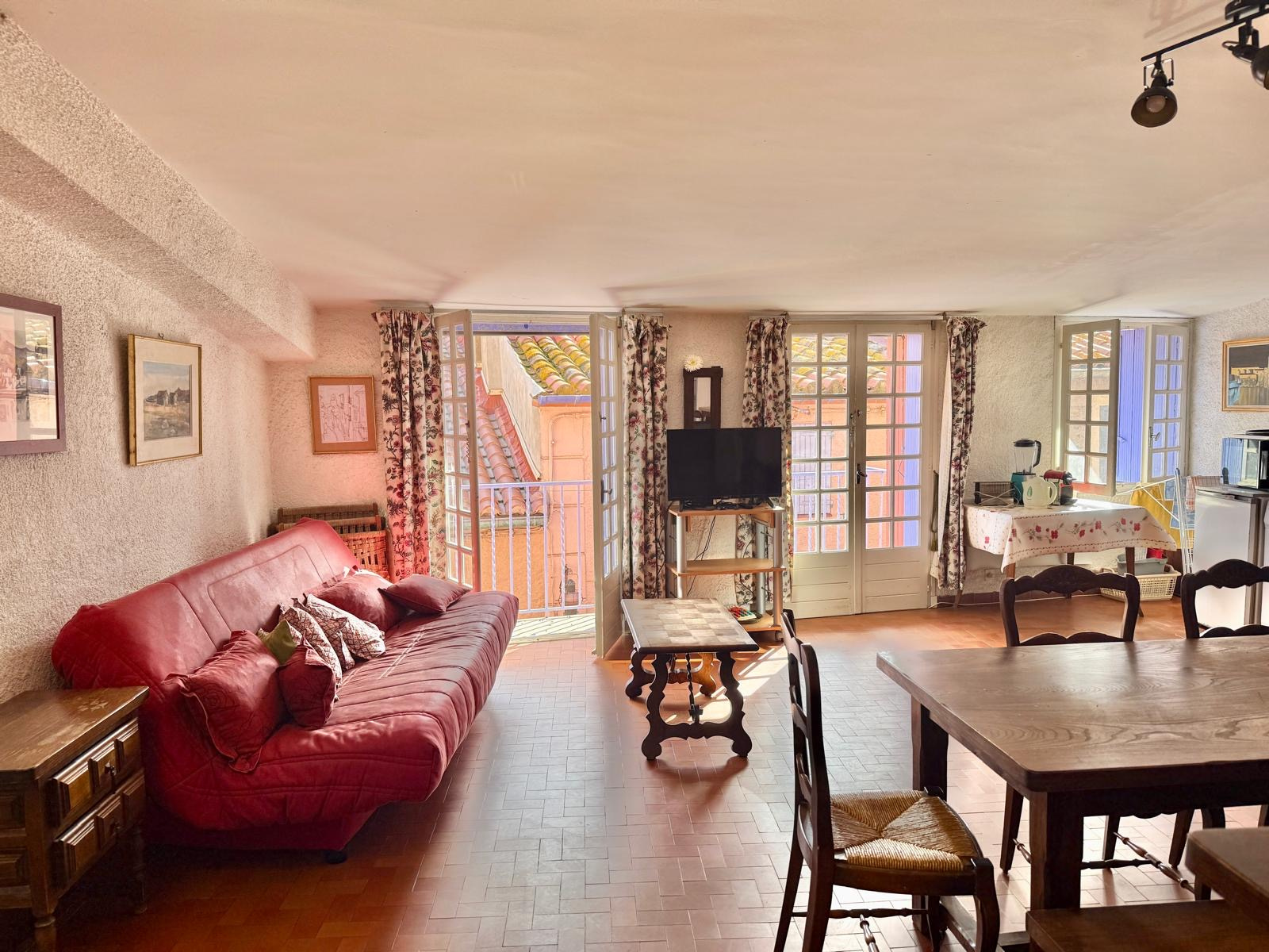Grande maison en vente 499000 € à Collioure (66)