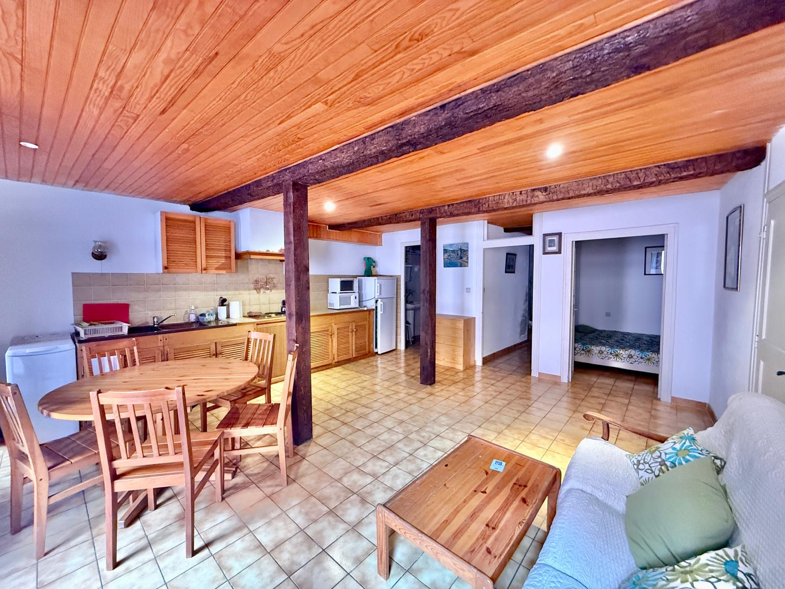 Grande maison en vente 499000 € à Collioure (66)