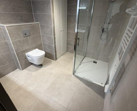 À vendre à Collioure : appartement neuf avec terrasse 3 pièces