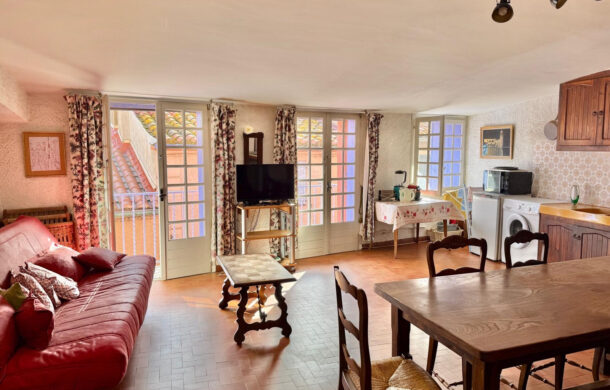 Grande maison en vente 499000 € à Collioure (66)