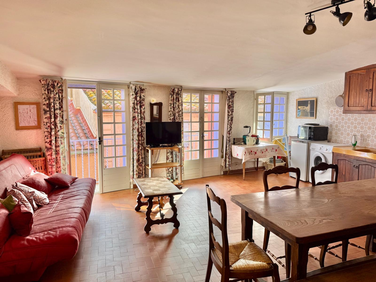 Grande maison en vente 499000 € à Collioure (66)
