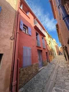 Grande maison en vente 499000 € à Collioure (66)