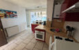 appartement vue mer 2 chambres à Collioure en premiere ligne