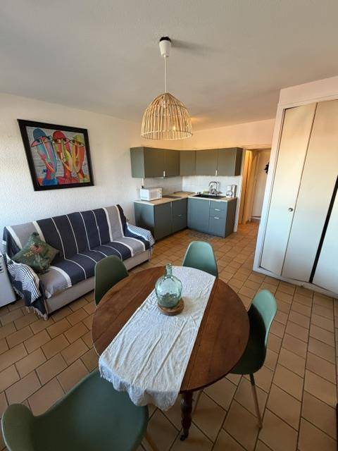 Appartement à acheter avec terrasse 2 pièces à Collioure et parking