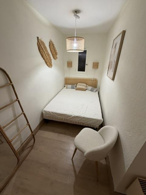 Appartement à acheter avec terrasse 2 pièces à Collioure et parking
