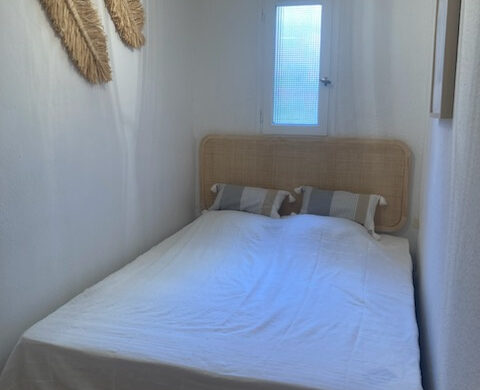 Appartement à acheter avec terrasse 2 pièces à Collioure et parking
