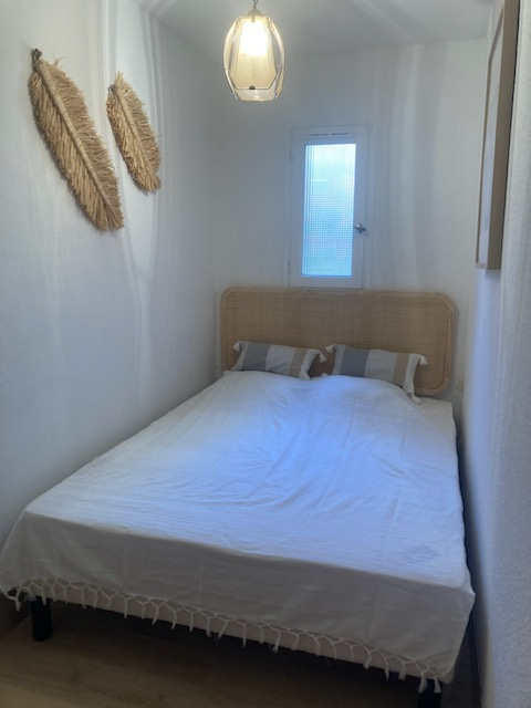 Appartement à acheter avec terrasse 2 pièces à Collioure et parking