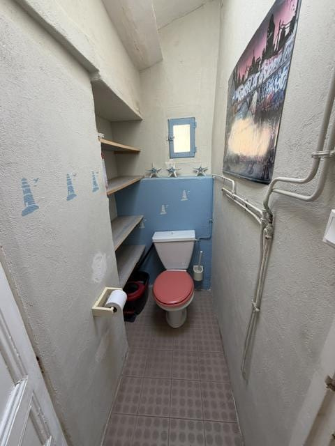À Collioure (66), appartement avec 2 chambres à acheter