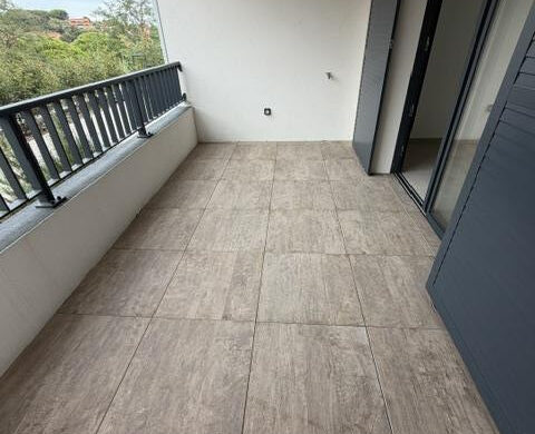 À vendre à Collioure : appartement neuf avec terrasse 3 pièces
