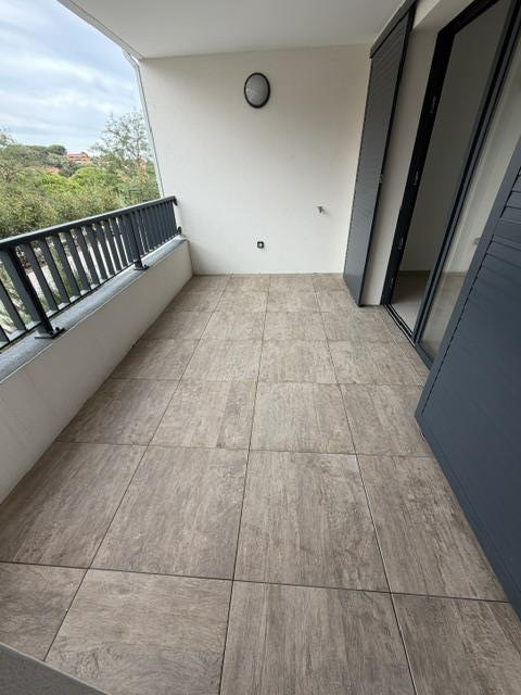 À vendre à Collioure : appartement neuf avec terrasse 3 pièces