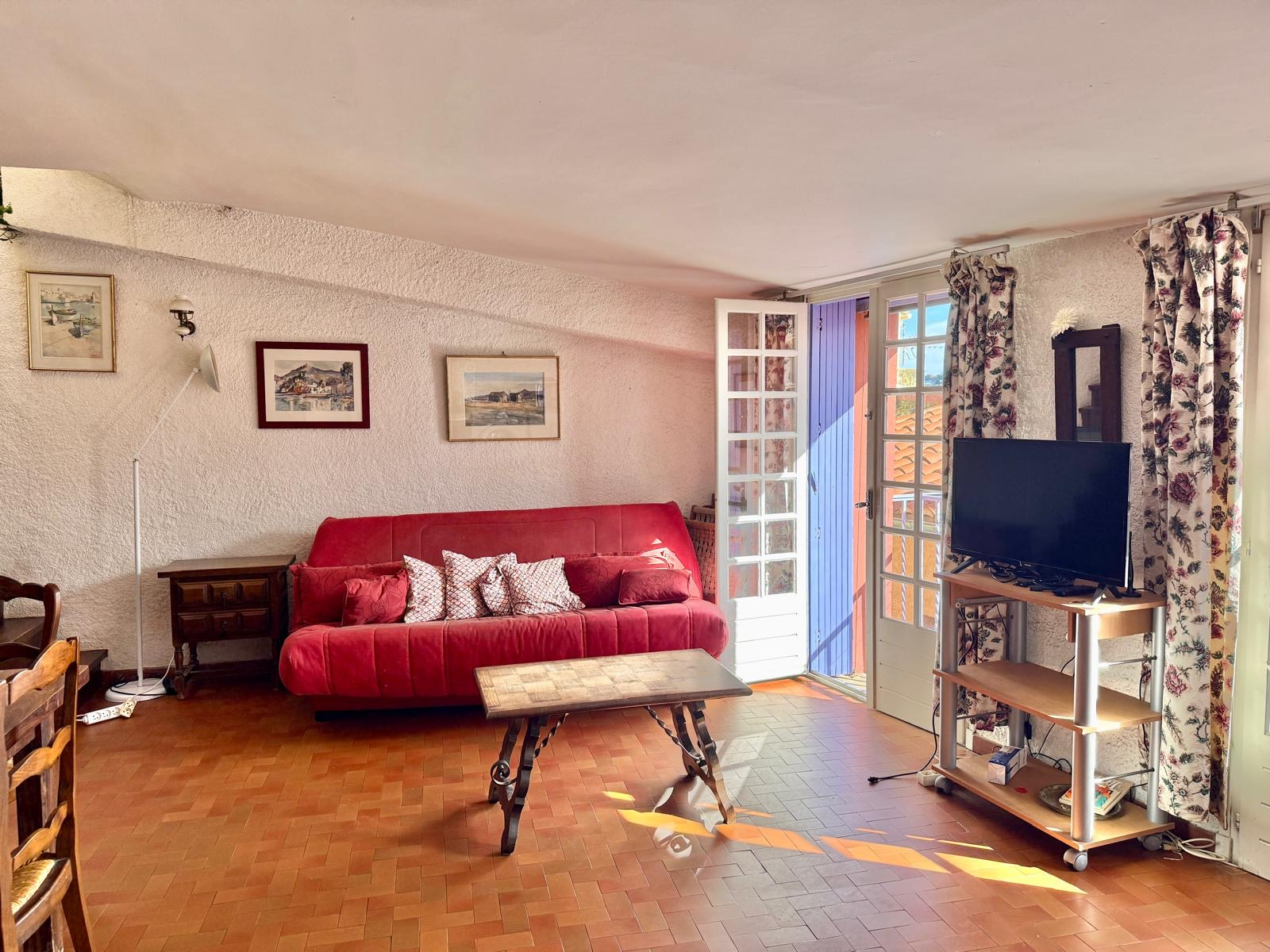 Grande maison en vente 499000 € à Collioure (66)