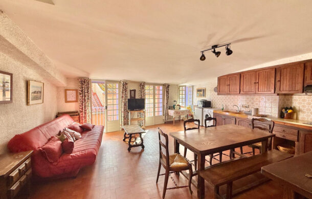 Grande maison en vente 499000 € à Collioure (66)