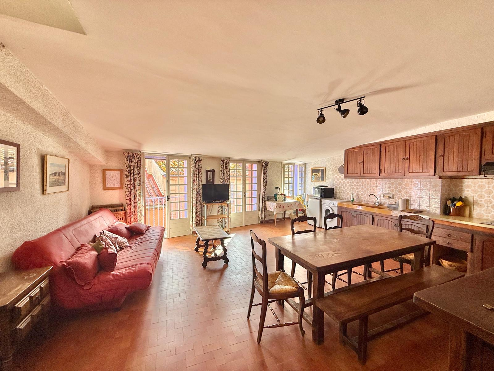 Grande maison en vente 499000 € à Collioure (66)