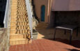 appartement vue mer 2 chambres à Collioure en premiere ligne