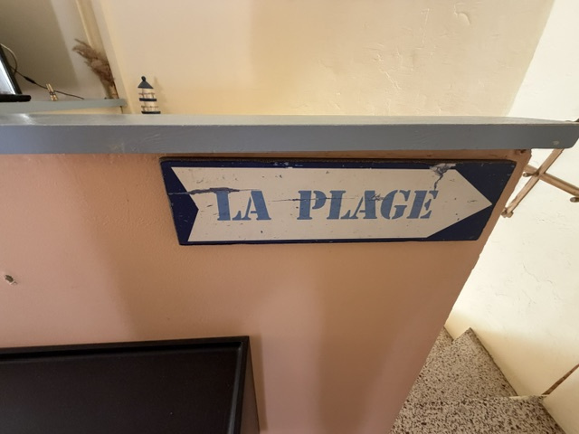 À Collioure (66), appartement avec 2 chambres à acheter