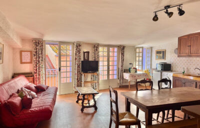 Grande maison en vente 499000 € à Collioure (66)