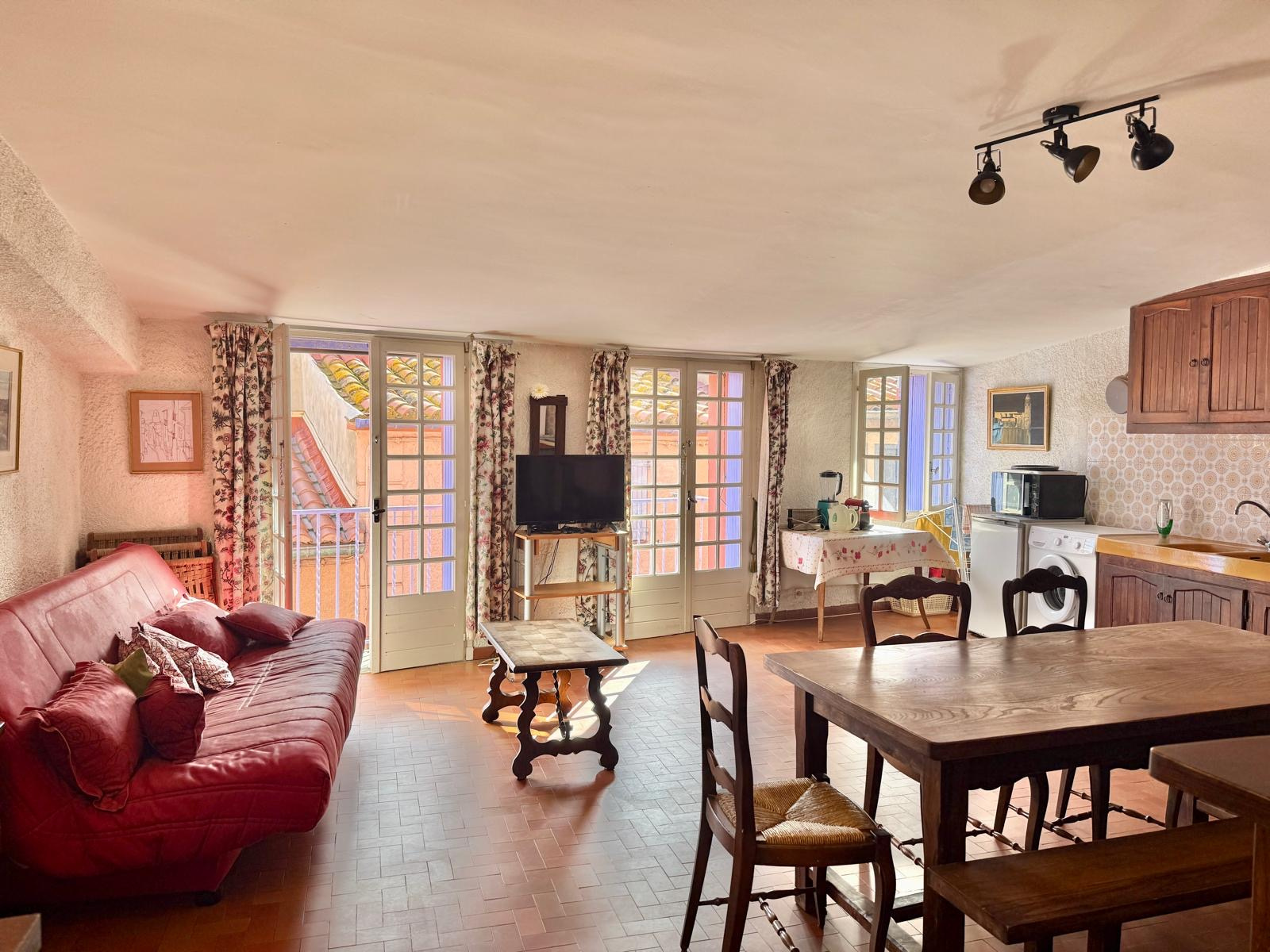 Grande maison en vente 499000 € à Collioure (66)