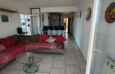 appartement vue mer 2 chambres à Collioure en premiere ligne