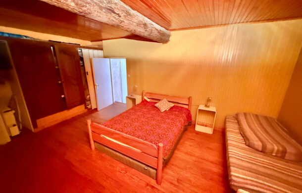 Grande maison en vente 499000 € à Collioure (66)