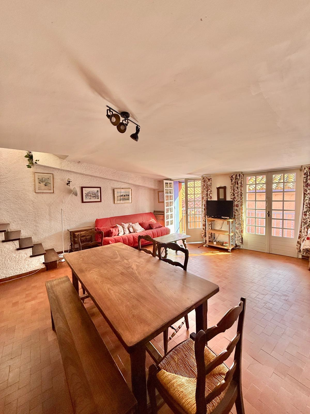 Grande maison en vente 499000 € à Collioure (66)