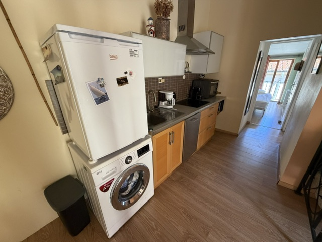 À Collioure (66), appartement avec 2 chambres à acheter