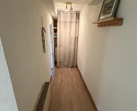 Appartement à acheter avec terrasse 2 pièces à Collioure et parking