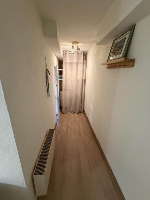 Appartement à acheter avec terrasse 2 pièces à Collioure et parking