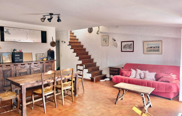 Grande maison en vente 499000 € à Collioure (66)
