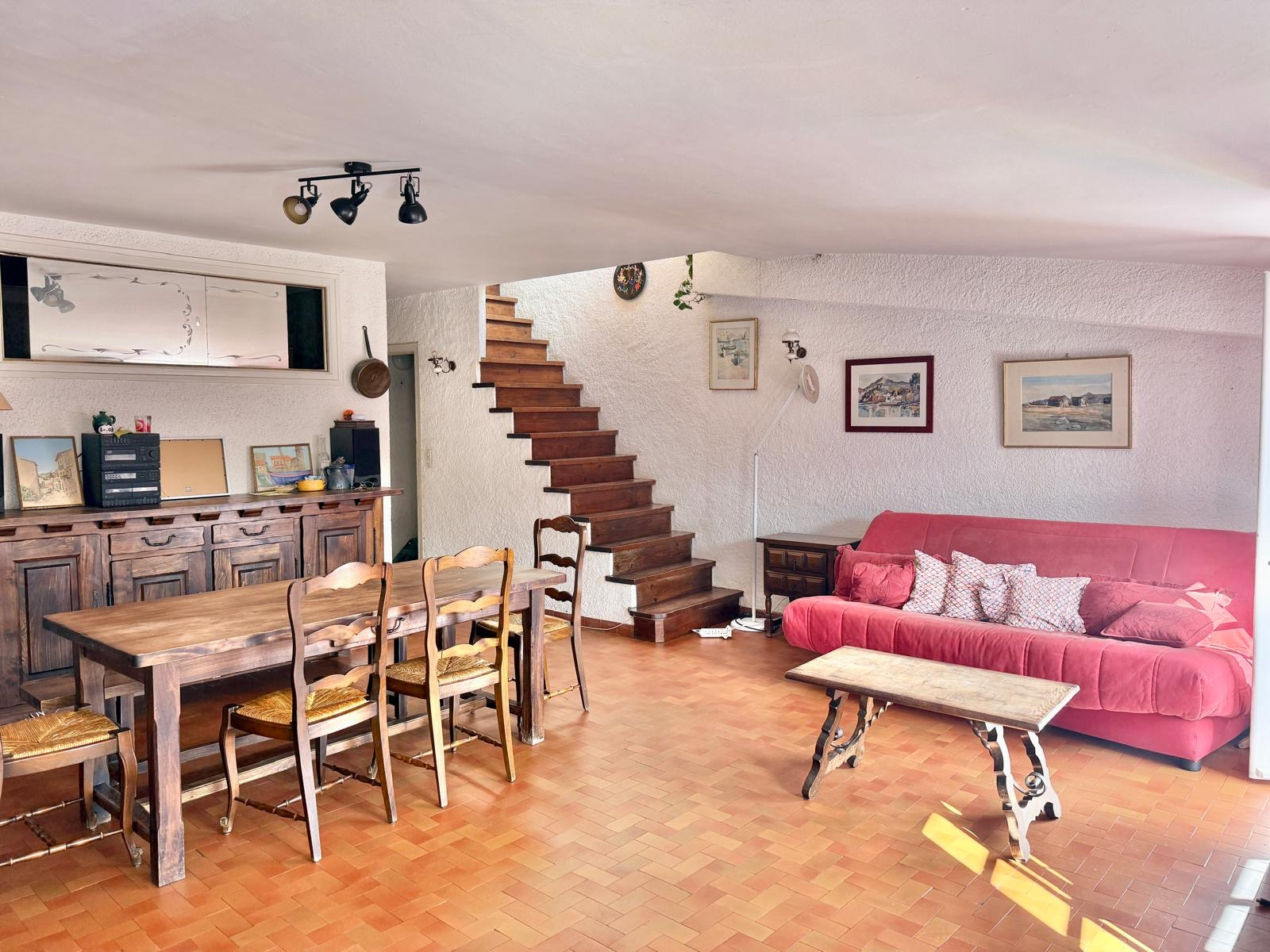 Grande maison en vente 499000 € à Collioure (66)