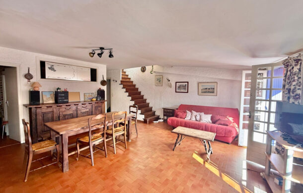 Grande maison en vente 499000 € à Collioure (66)