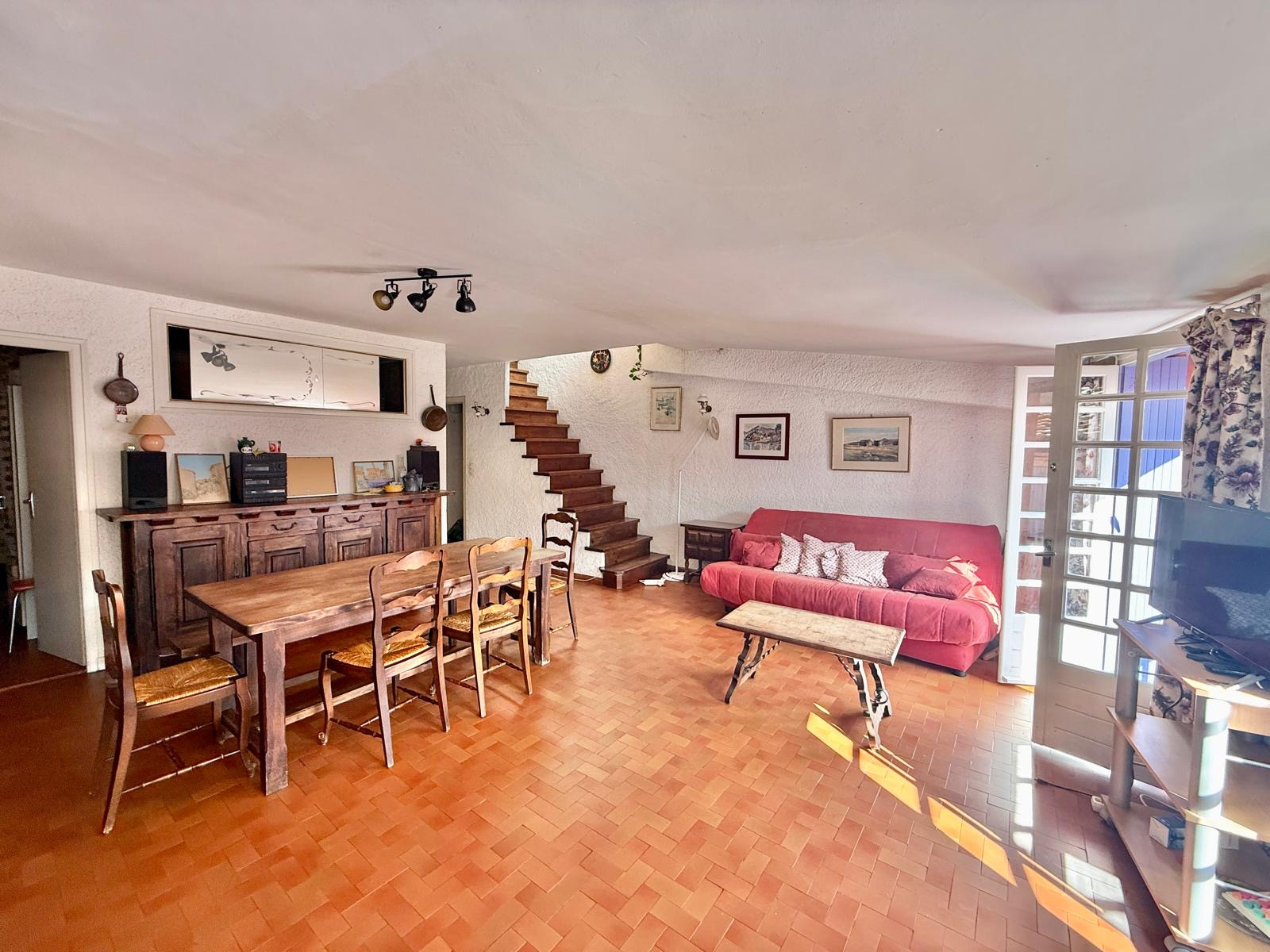Grande maison en vente 499000 € à Collioure (66)