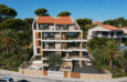 Program neuf vue mer a Collioure