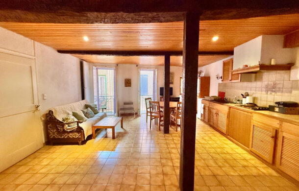 Grande maison en vente 499000 € à Collioure (66)