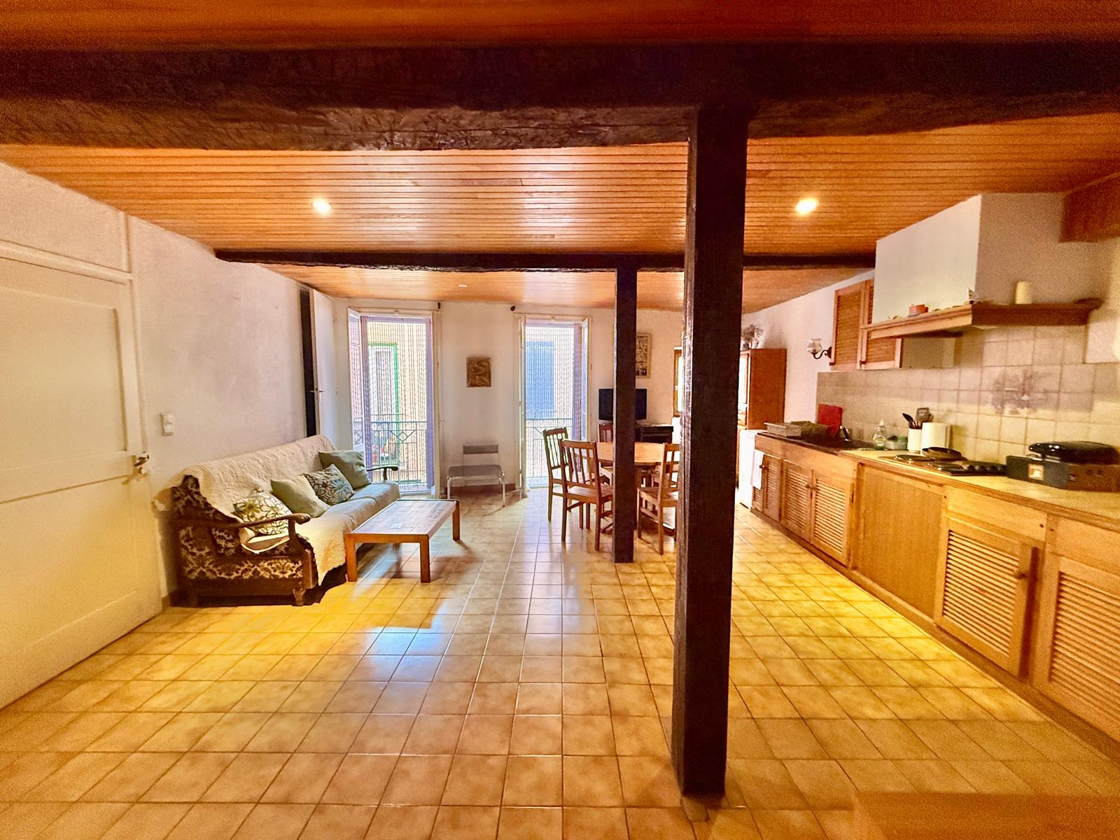 Grande maison en vente 499000 € à Collioure (66)