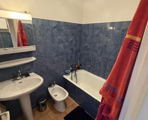 Appartement à acheter avec terrasse 2 pièces à Collioure et parking