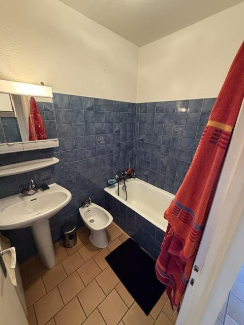Appartement à acheter avec terrasse 2 pièces à Collioure et parking