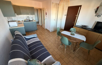 Appartement à acheter avec terrasse 2 pièces à Collioure et parking
