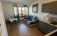Appartement à acheter avec terrasse 2 pièces à Collioure et parking