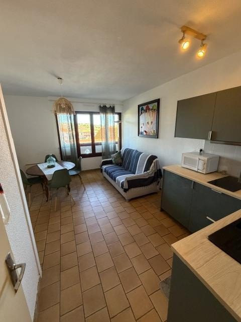 Appartement à acheter avec terrasse 2 pièces à Collioure et parking