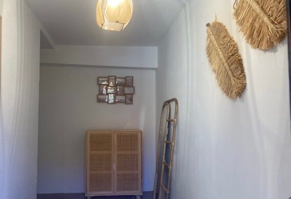 Appartement à acheter avec terrasse 2 pièces à Collioure et parking