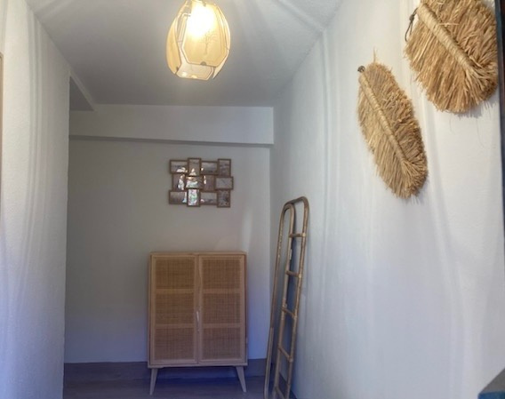 Appartement à acheter avec terrasse 2 pièces à Collioure et parking