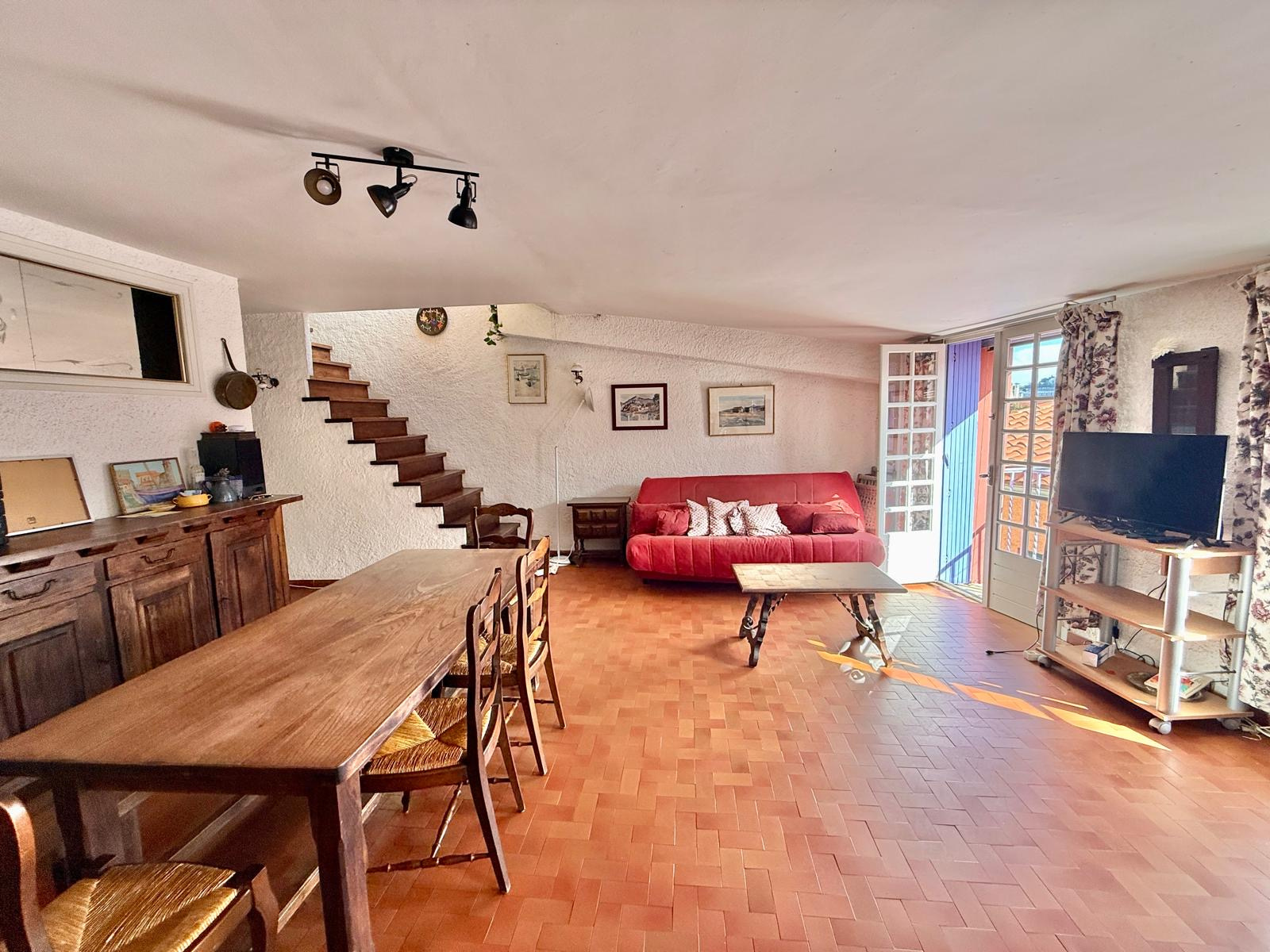 Grande maison en vente 499000 € à Collioure (66)
