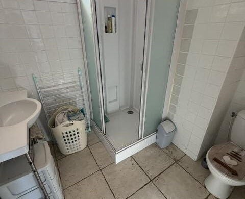 appartement vue mer 2 chambres à Collioure en premiere ligne