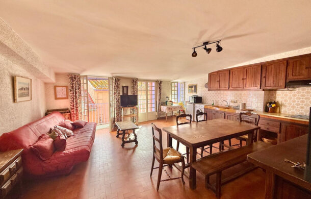 Grande maison en vente 499000 € à Collioure (66)