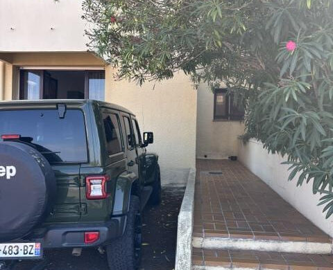 Appartement à acheter avec terrasse 2 pièces à Collioure et parking